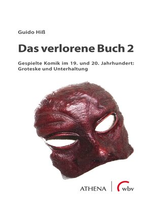 cover image of Das verlorene Buch 2
